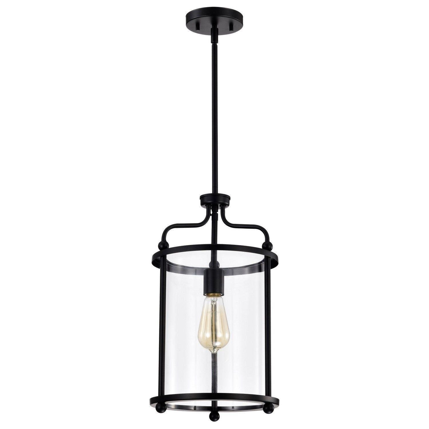 Nuvo Lighting - Yorktown Pendant - 60-7945 - Canada Light Shop