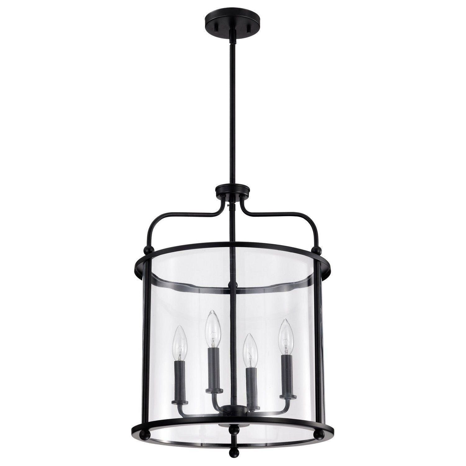 Nuvo Lighting - Yorktown Pendant - 60-7946 - Canada Light Shop