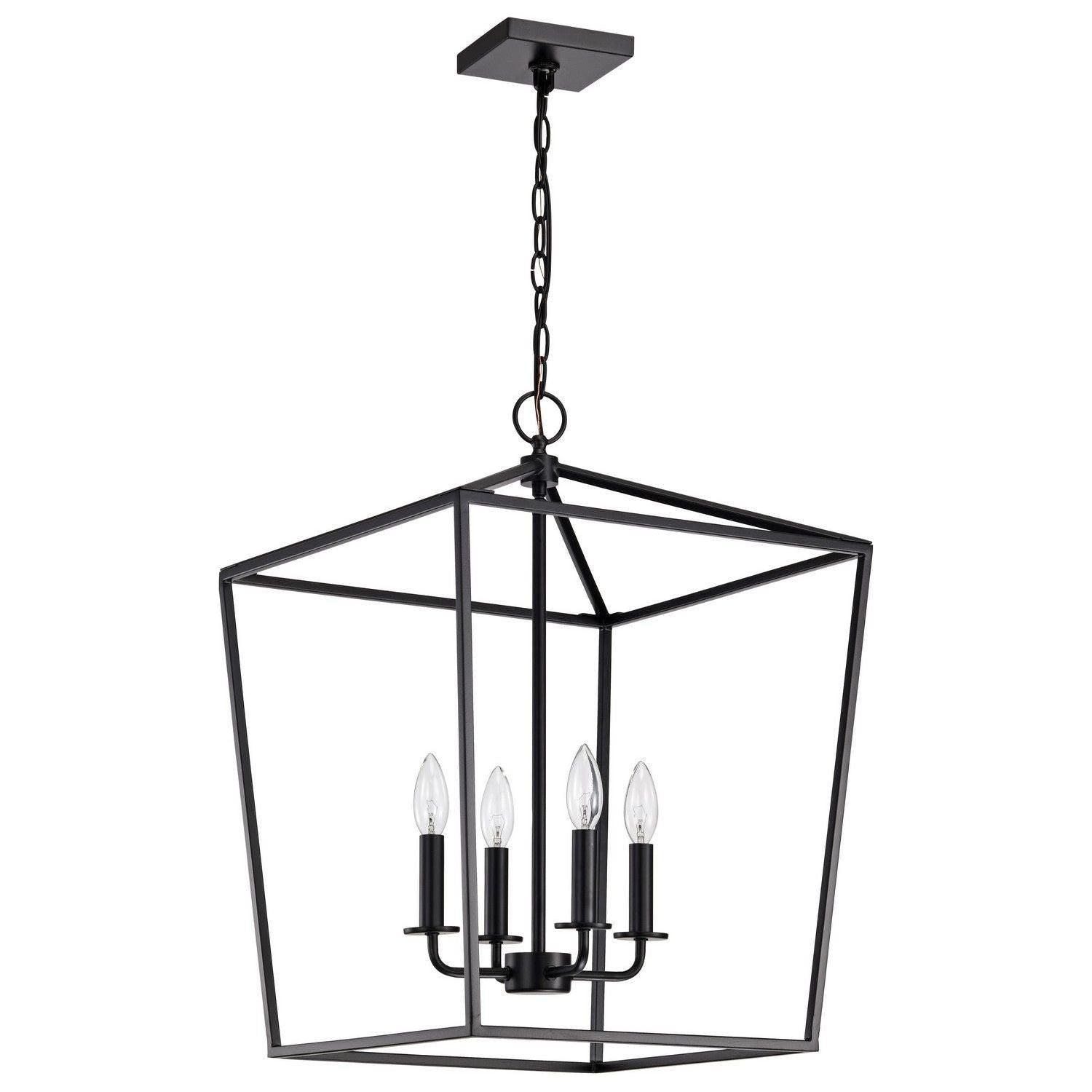 Nuvo Lighting - Emma Pendant - 60-7951 - Canada Light Shop