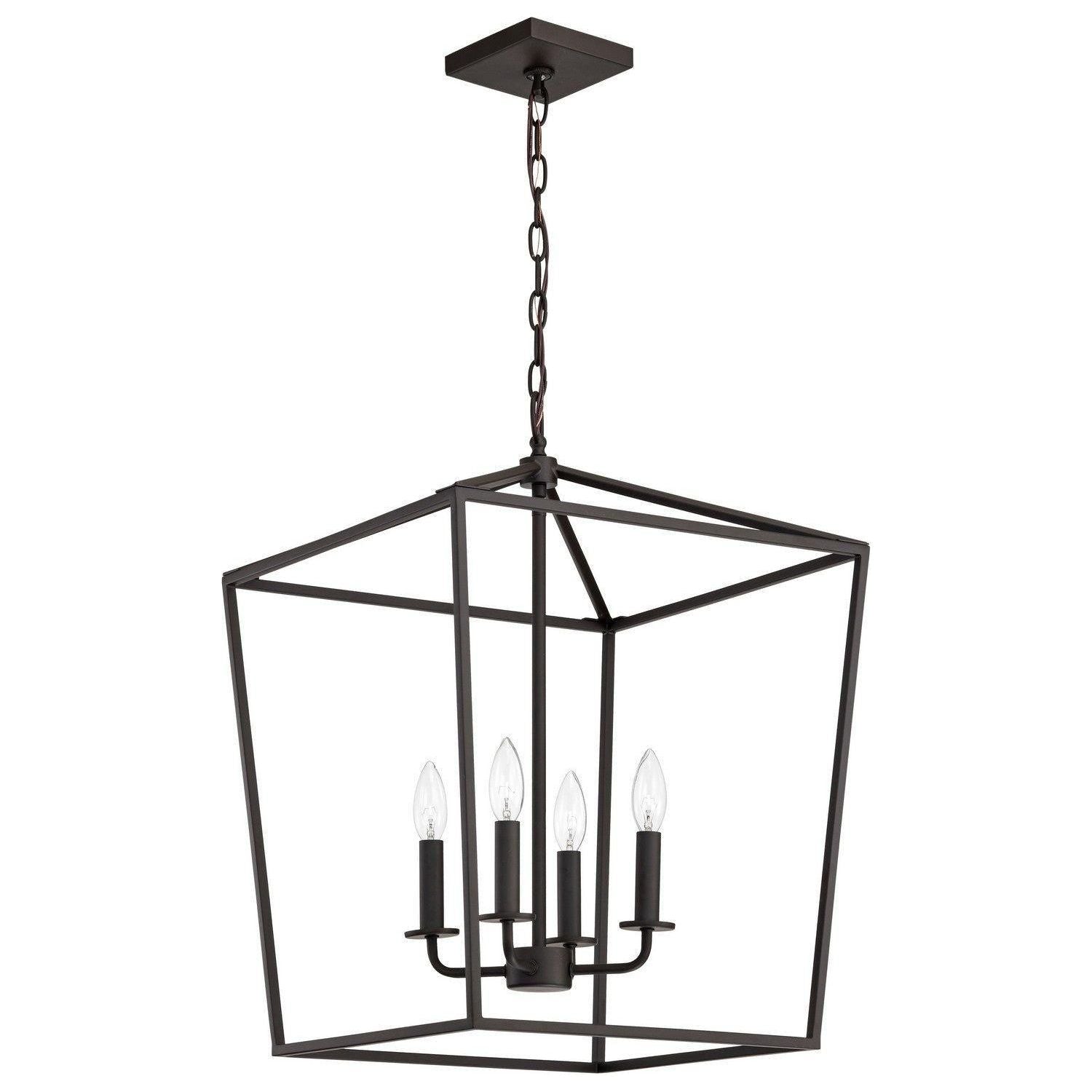 Nuvo Lighting - Emma Pendant - 60-7952 - Canada Light Shop