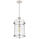 Nuvo Lighting - Yorktown Pendant - 60-7955 - Canada Light Shop