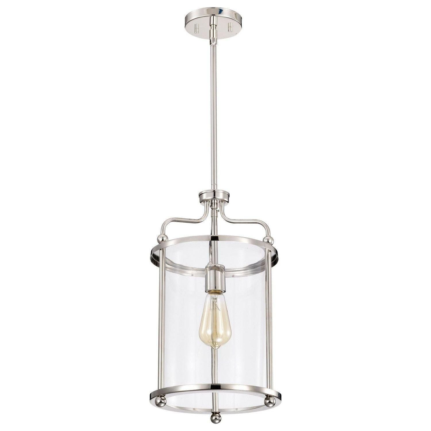 Nuvo Lighting - Yorktown Pendant - 60-7955 - Canada Light Shop