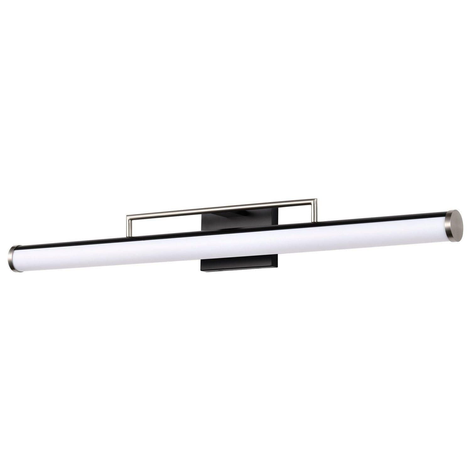 Nuvo Lighting - Solano LED Vanity - 62-659 - Canada Light Shop