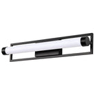 Nuvo Lighting - Canal LED Vanity - 62-668 - Canada Light Shop