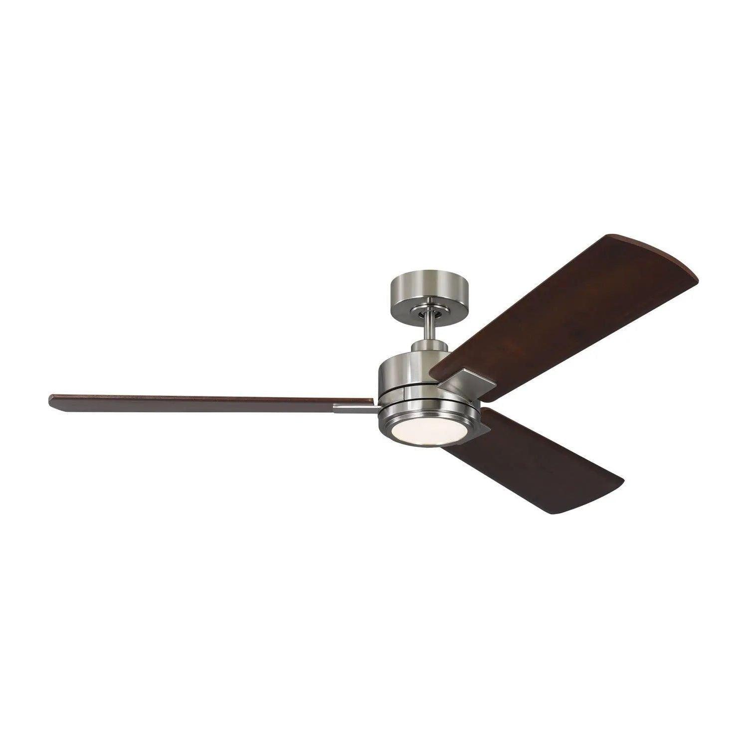 Visual Comfort Fan Collection - Harris 56" Ceiling Fan - 3HASM56BSD - Canada Light Shop