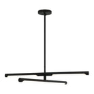 Matteo Lighting - Novelle Multi-Tier LED Pendant - C31454MB - Canada Light Shop