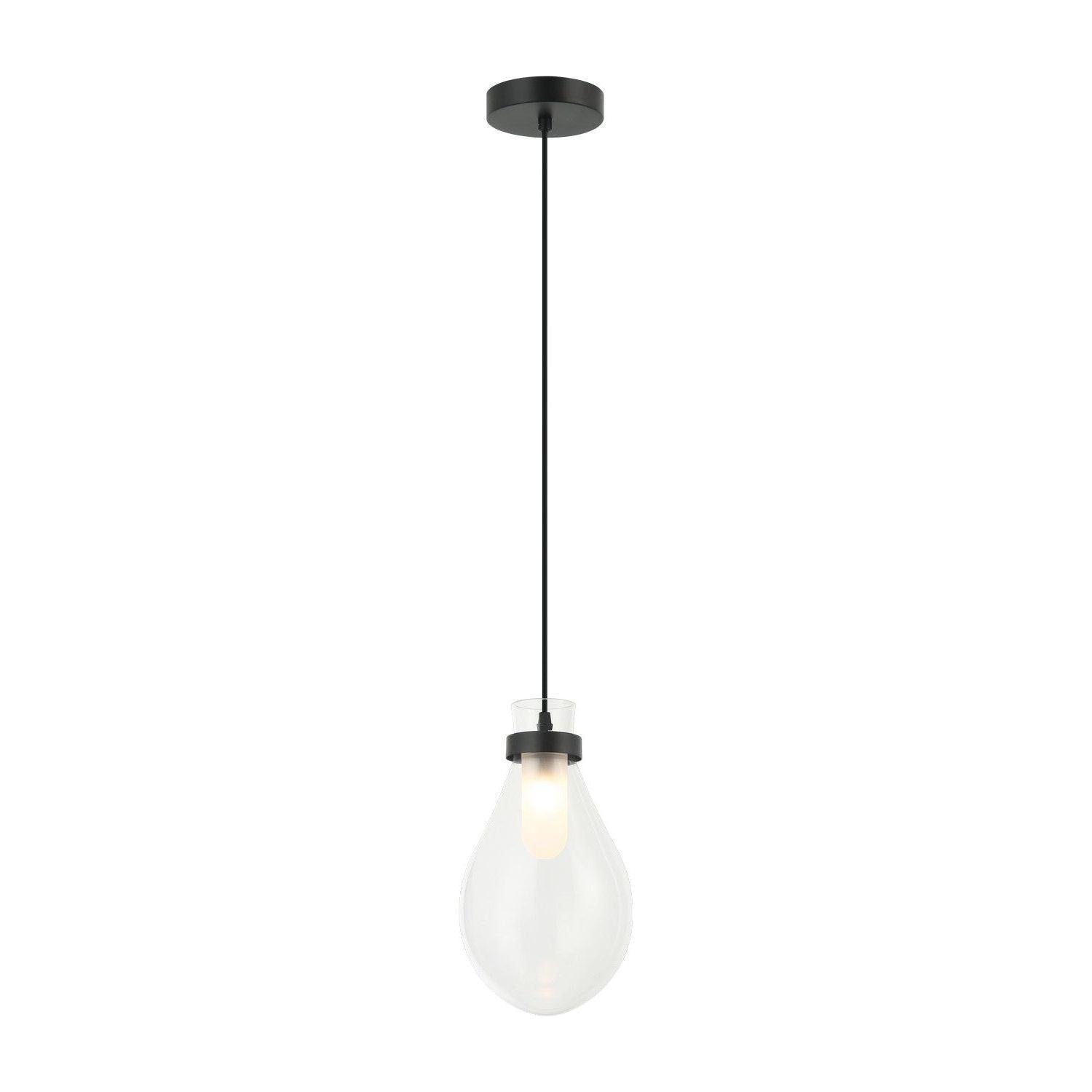 Matteo Lighting - Seranna Pendant - C31901MB - Canada Light Shop