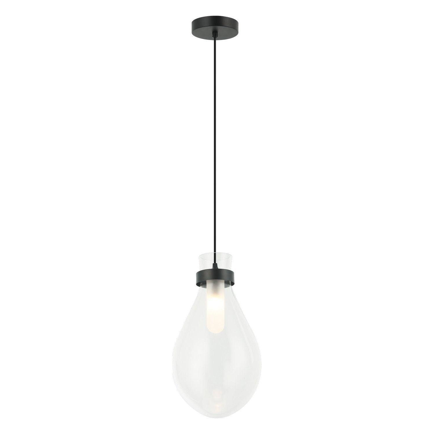 Matteo Lighting - Seranna Pendant - C31911MB - Canada Light Shop
