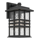 Kichler - Beacon Square Outdoor Wall Mount - 49830BKT - Canada Light Shop