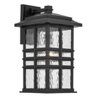Kichler - Beacon Square Outdoor Wall Mount - 49831BKT - Canada Light Shop