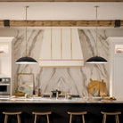 Kichler - Delarosa Pendant - 52637BK - Canada Light Shop