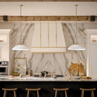 Kichler - Delarosa Pendant - 52637WH - Canada Light Shop