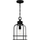 Quoizel - Bowles Mini Pendant - BWE1510EK - Canada Light Shop