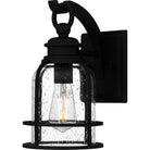 Quoizel - Bowles Outdoor Wall Mount - BWE8406EK - Canada Light Shop