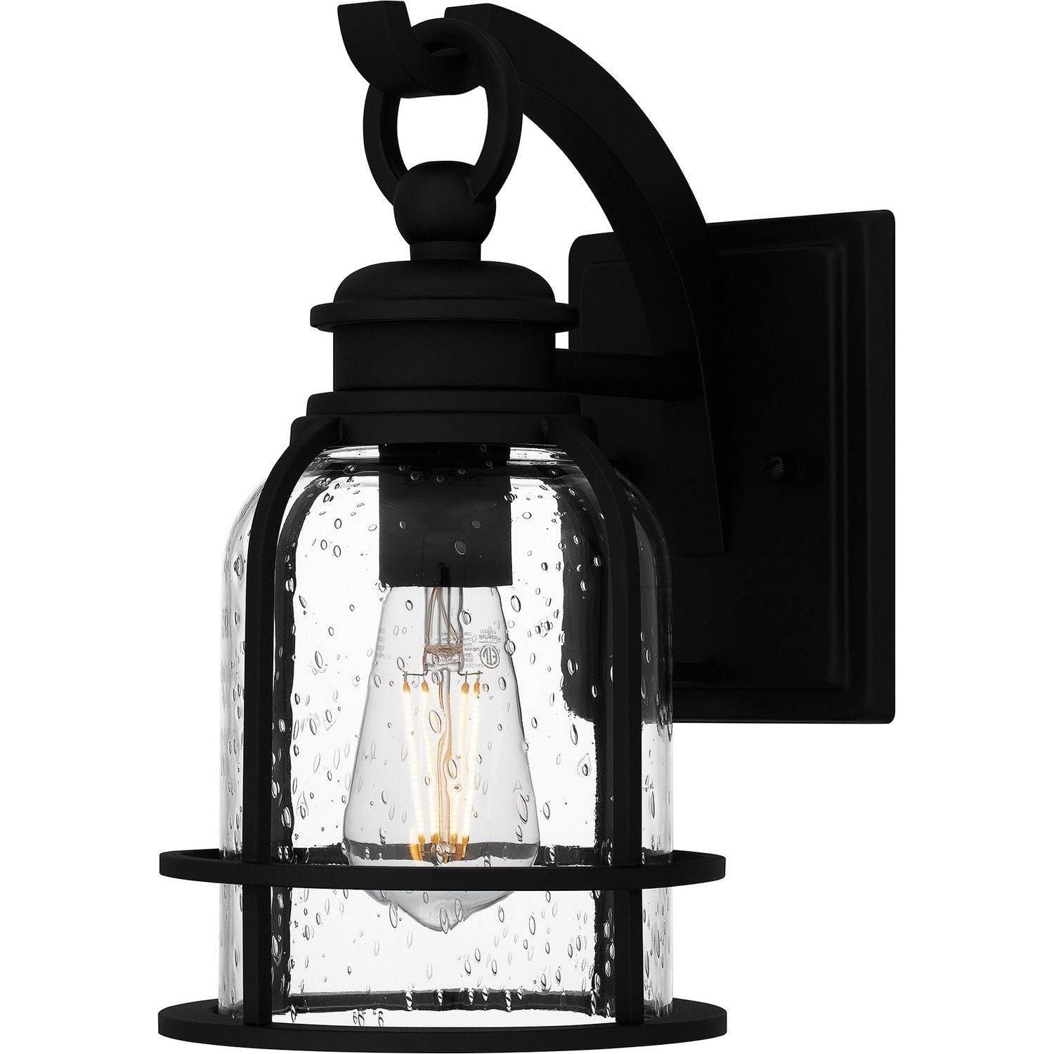 Quoizel - Bowles Outdoor Wall Mount - BWE8406EK - Canada Light Shop