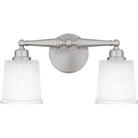 Quoizel - Cecilia Vanity Light - CEC8616BN - Canada Light Shop