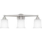 Quoizel - Cecilia Vanity Light - CEC8624BN - Canada Light Shop