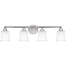 Quoizel - Cecilia Vanity Light - CEC8632BN - Canada Light Shop
