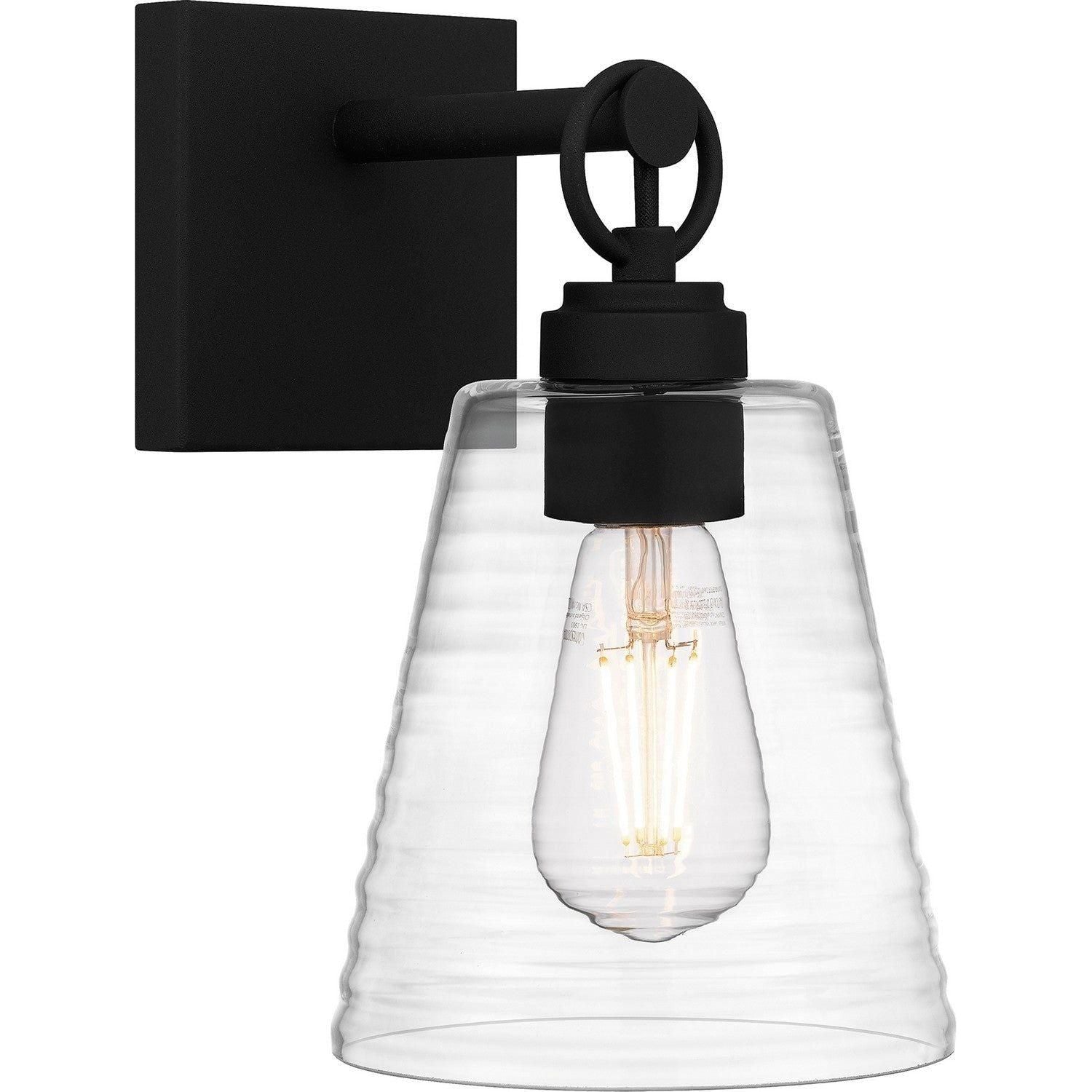 Quoizel - Dacosta Wall Sconce - DAC8606EK - Canada Light Shop