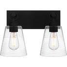 Quoizel - Dacosta Vanity Light - DAC8615EK - Canada Light Shop