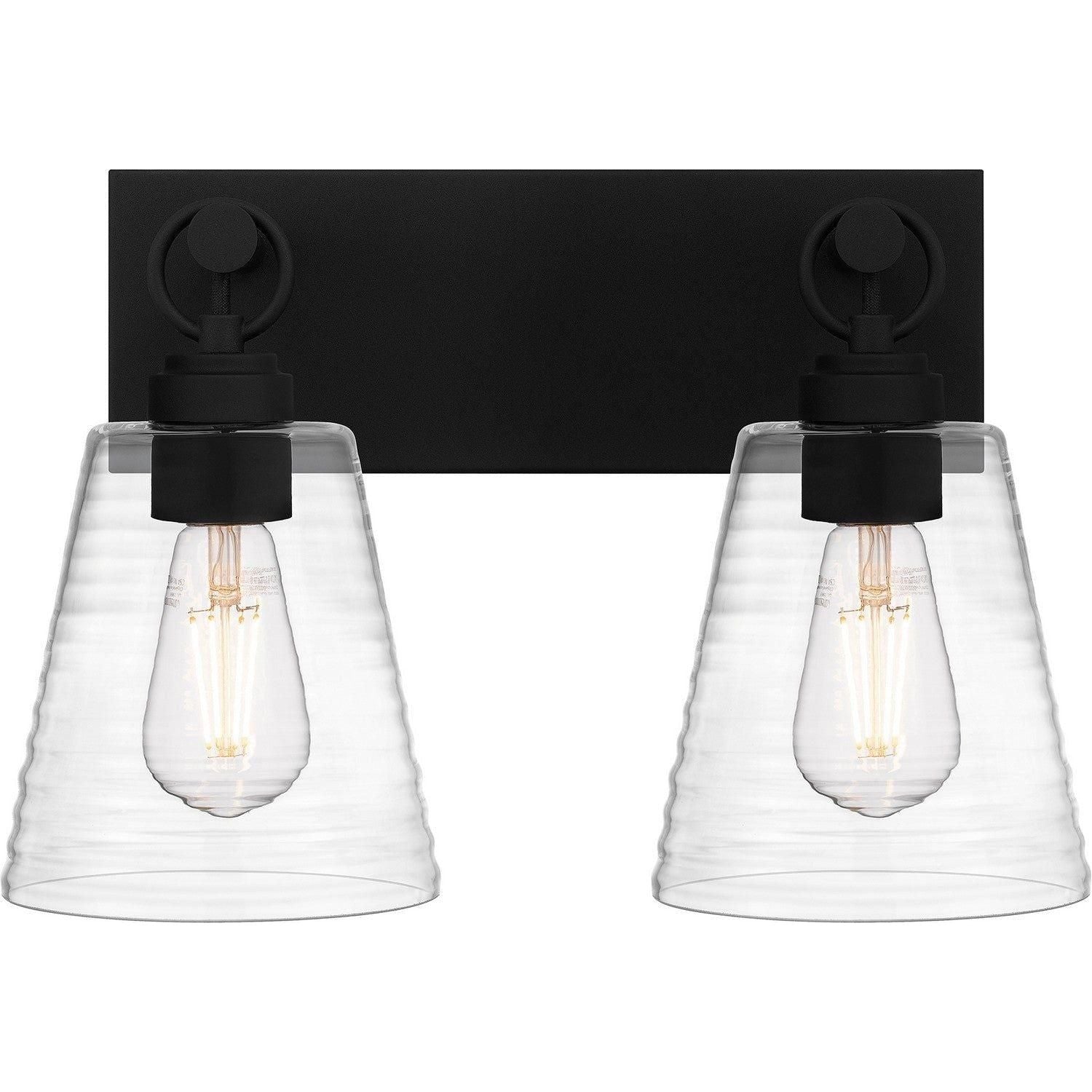 Quoizel - Dacosta Vanity Light - DAC8615EK - Canada Light Shop