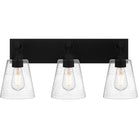 Quoizel - Dacosta Vanity Light - DAC8624EK - Canada Light Shop