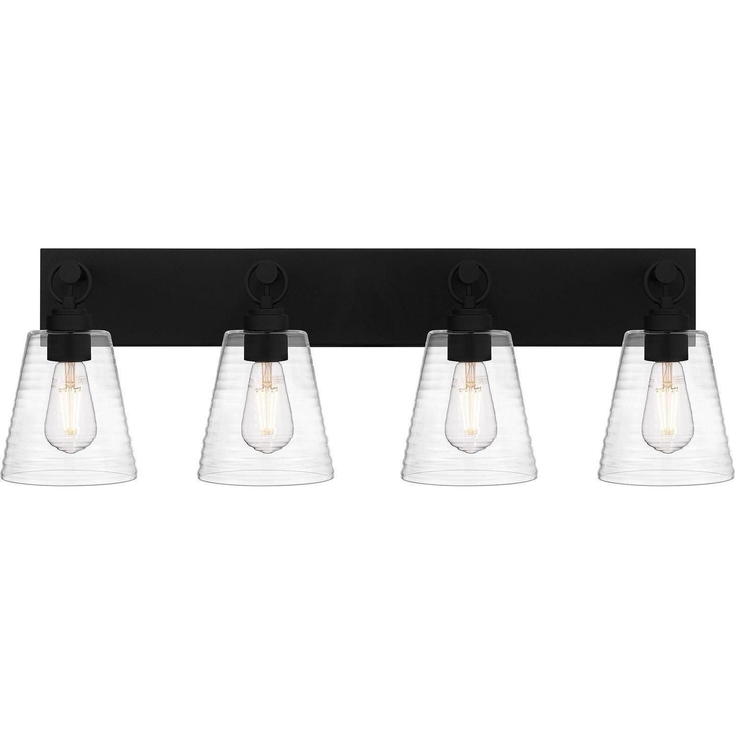 Quoizel - Dacosta Vanity Light - DAC8633EK - Canada Light Shop