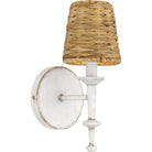 Quoizel - Flannery Wall Sconce - FLA8705AWH - Canada Light Shop