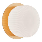 Matteo Lighting - Knobbel LED Wall Sconce - S01301AGOP - Canada Light Shop