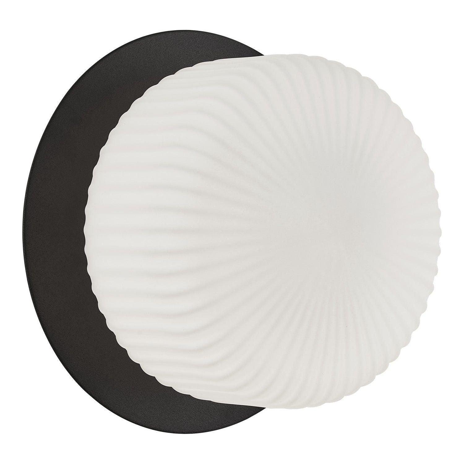 Matteo Lighting - Knobbel LED Wall Sconce - S01301MBOP - Canada Light Shop