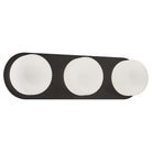Matteo Lighting - Knobbel LED Wall Sconce - S01303MBOP - Canada Light Shop