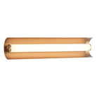 Matteo Lighting - Norvan LED Wall Sconce - S02918AG - Canada Light Shop