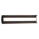 Matteo Lighting - Norvan LED Wall Sconce - S02918MB - Canada Light Shop