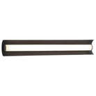 Matteo Lighting - Norvan LED Wall Sconce - S02924MB - Canada Light Shop