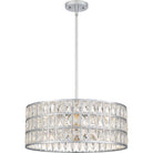 Quoizel - Gibson Pendant - GIB2820C - Canada Light Shop