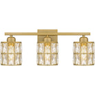 Quoizel - Gibson Vanity Light - GIB8622AB - Canada Light Shop