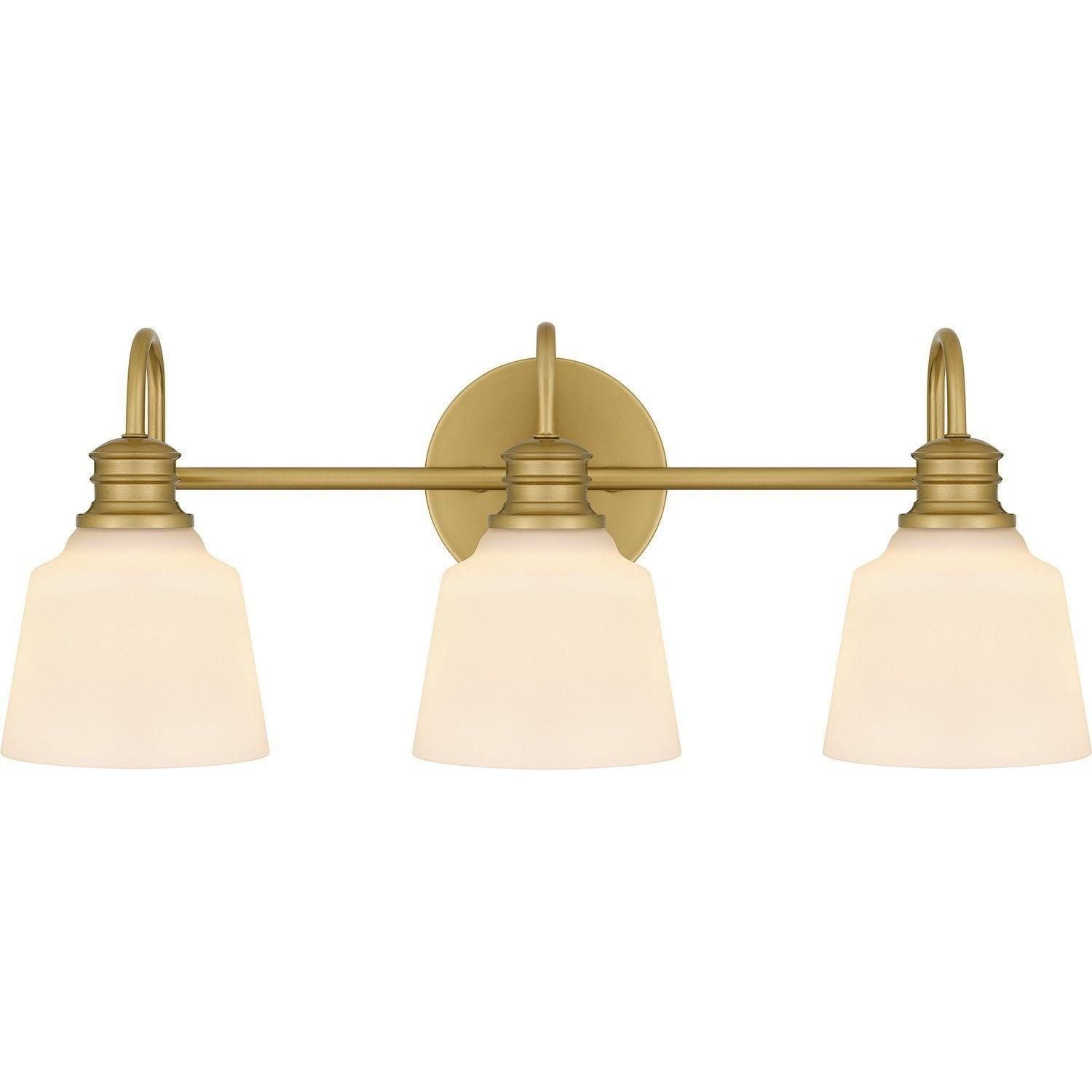 Quoizel - Hinton Vanity Light - HIN8622AB - Canada Light Shop