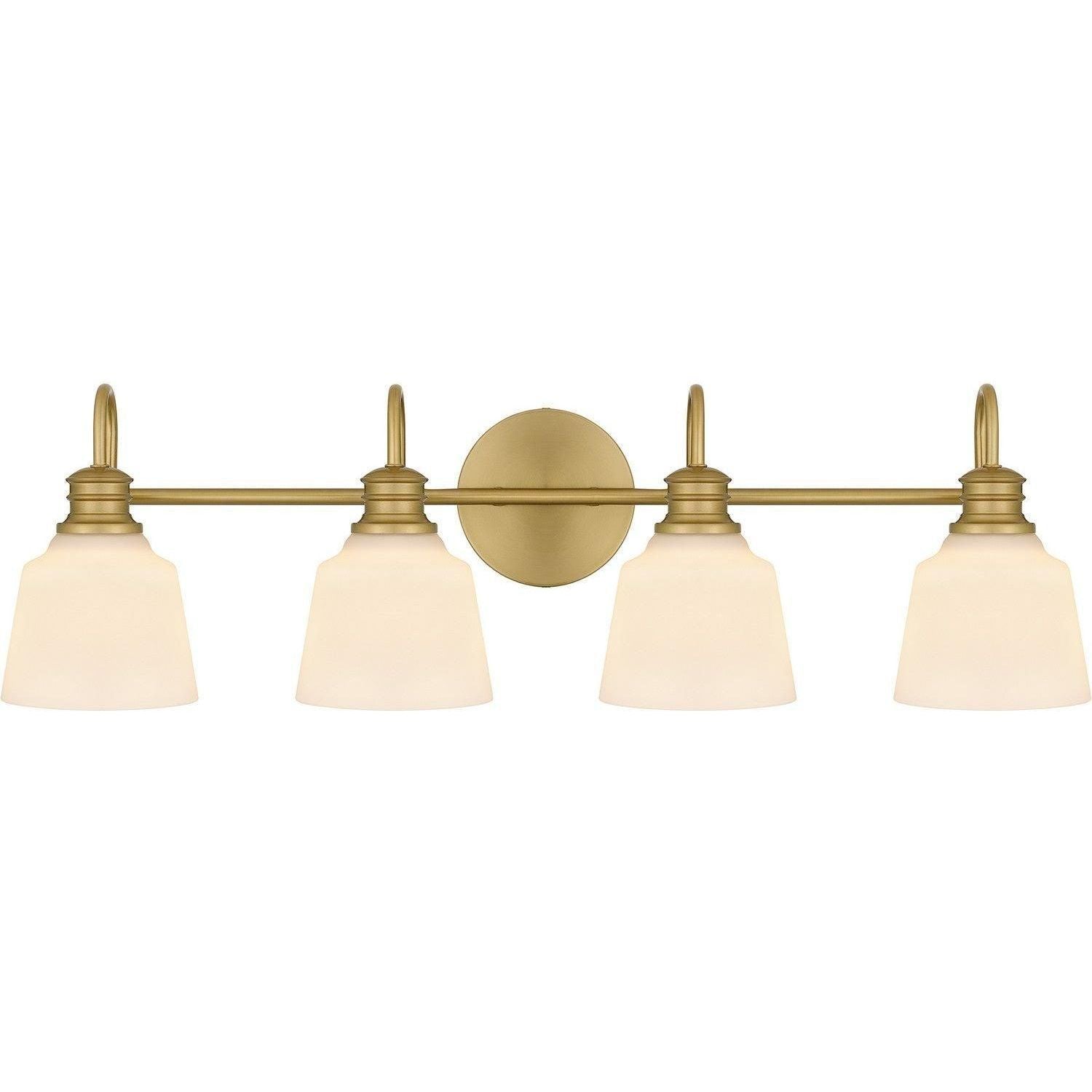 Quoizel - Hinton Vanity Light - HIN8630AB - Canada Light Shop