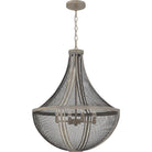 Quoizel - Hallie Pendant - HLE2822DGW - Canada Light Shop