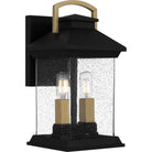 Quoizel - Henderson Outdoor Wall Mount - HND8206EK - Canada Light Shop