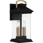 Quoizel - Henderson Outdoor Wall Mount - HND8306EK - Canada Light Shop