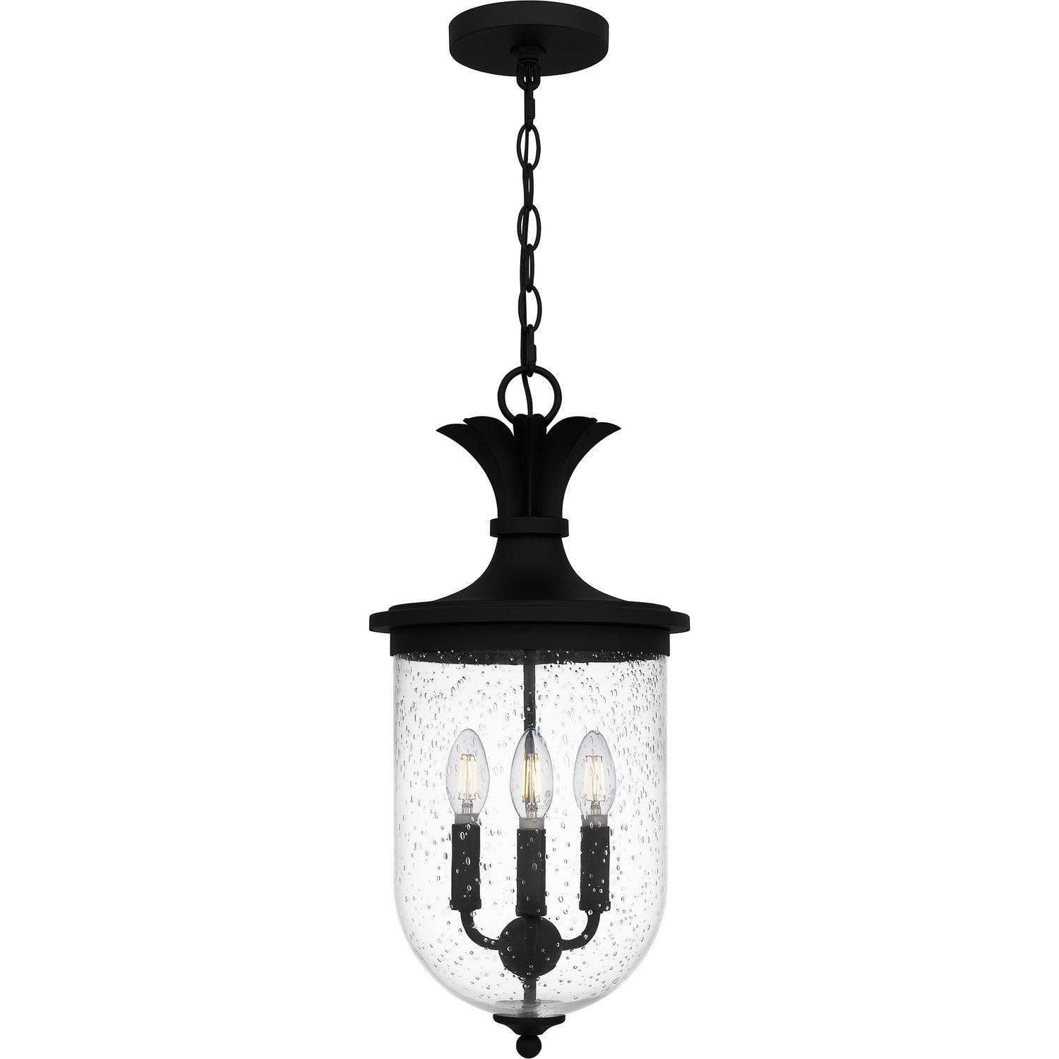 Quoizel - Havana Pendant - HVN1510EK - Canada Light Shop