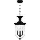 Quoizel - Havana Outdoor Hanging Lantern - HVN1910EK - Canada Light Shop