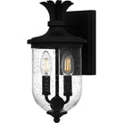 Quoizel - Havana Outdoor Wall Mount - HVN8406EK - Canada Light Shop