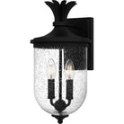 Quoizel - Havana Outdoor Wall Mount - HVN8408EK - Canada Light Shop