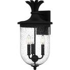 Quoizel - Havana Outdoor Wall Mount - HVN8410EK - Canada Light Shop