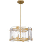 Quoizel - Jolie Pendant - JOL2816LG - Canada Light Shop