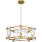 Quoizel - Jolie Pendant - JOL2821LG - Canada Light Shop