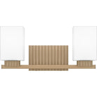 Quoizel - Joyner Vanity Light - JOY8616BGD - Canada Light Shop