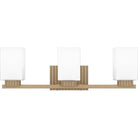 Quoizel - Joyner Vanity Light - JOY8623BGD - Canada Light Shop